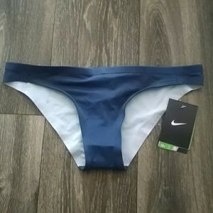 Nike bikini bottoms